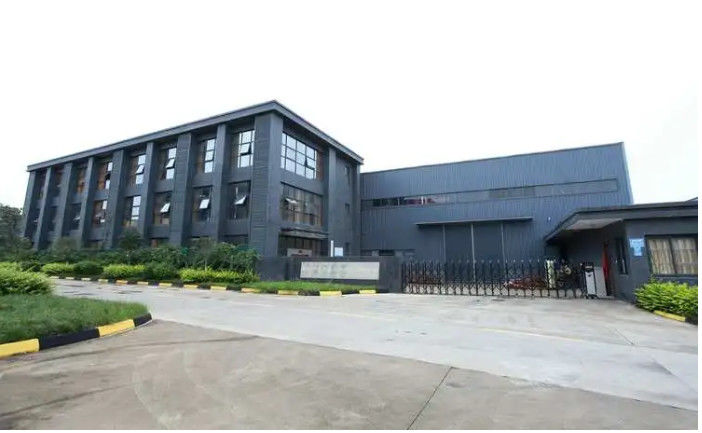 China Shandong Yizhi Machinery and Equipment Co., Limited Perfil de la empresa 